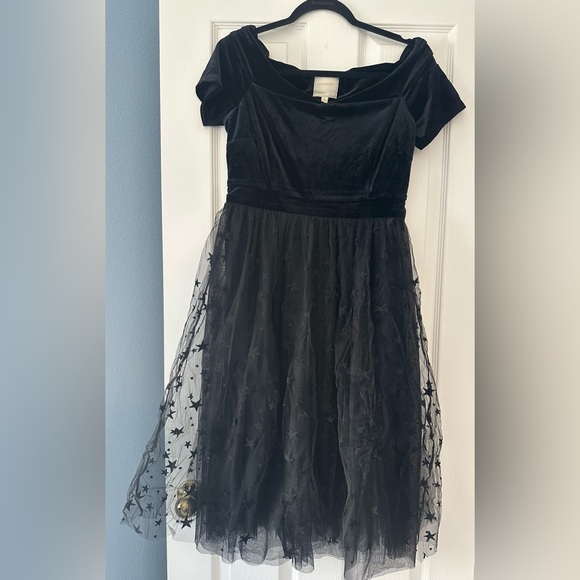 Modcloth Uplifting Aura Dress - Picture 4 of 5